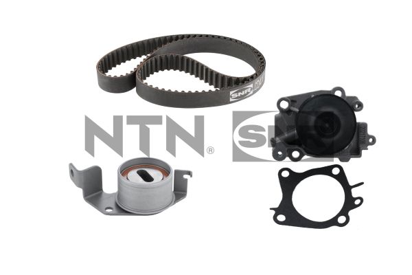SNR KDP473.140 Water Pump & Timing Belt Kit