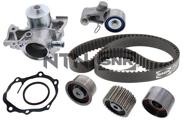 SNR KDP481.040 Water Pump & Timing Belt Kit