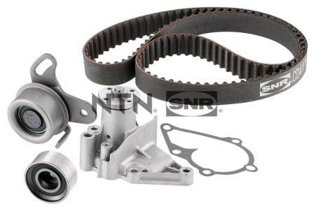 SNR KDP484.010 Water Pump & Timing Belt Kit