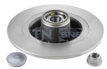 SNR KF155.100U Brake Disc