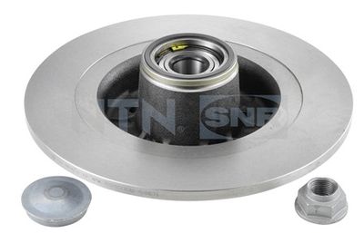 Brake Disc SNR KF155.100U