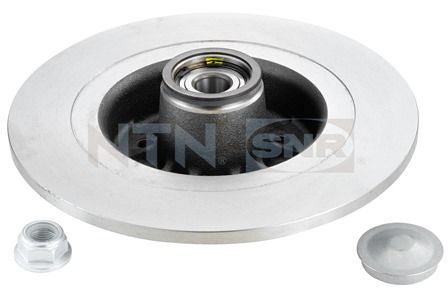 SNR KF155.101U Brake Disc