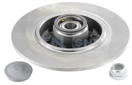 SNR KF155.103U Brake Disc
