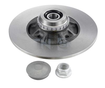 Brake Disc SNR KF155.105U
