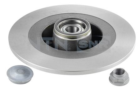 SNR KF155.109U Brake Disc