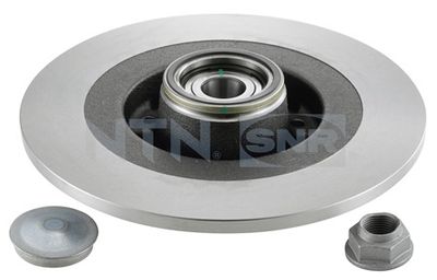 Brake Disc SNR KF155.112U