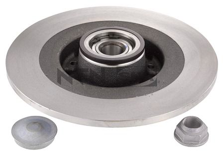 SNR KF155.132U Brake Disc