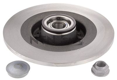 Brake Disc SNR KF155.132U