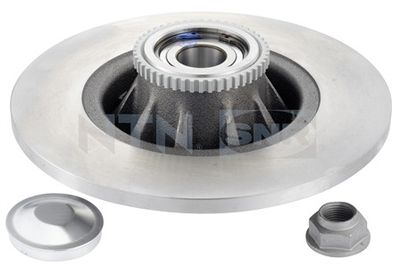 Brake Disc SNR KF155.70U