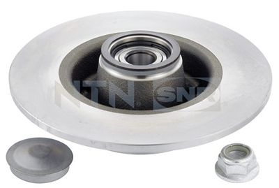 Brake Disc SNR KF155.77U