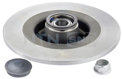 Brake Disc SNR KF155.78U
