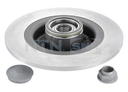 SNR KF155.79U Brake Disc