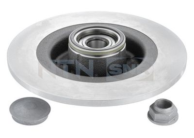 Brake Disc SNR KF155.79U