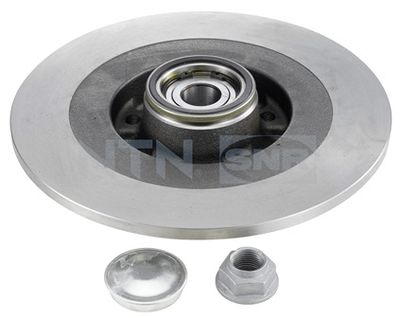 Brake Disc SNR KF155.90U