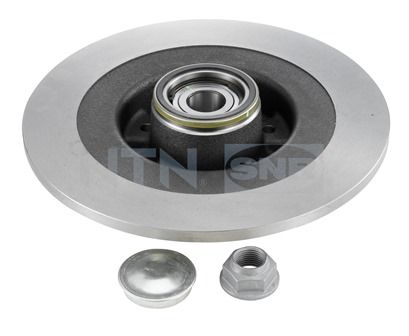 SNR KF155.91U Brake Disc