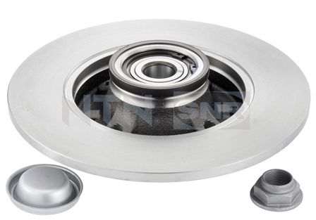 SNR KF159.48U Brake Disc