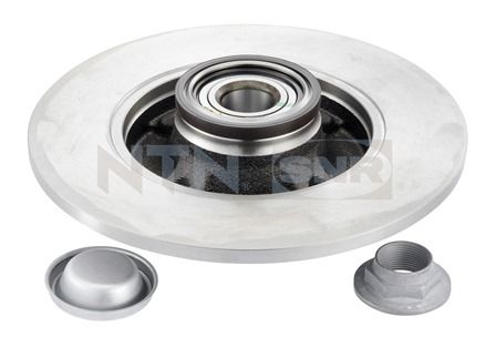 SNR KF159.53U Brake Disc