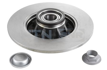 SNR KF159.54U Brake Disc