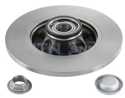 Brake Disc SNR KF159.60U