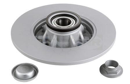 SNR KF159.61U Brake Disc