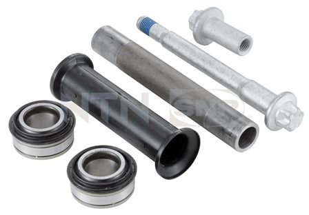 SNR KS551.00 Bushing, axle beam