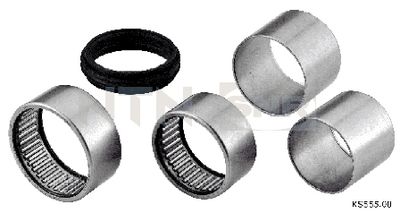 Bushing, axle beam SNR KS555.00