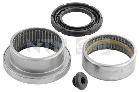 SNR KS559.04 Bushing, axle beam
