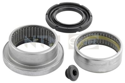 Bushing, axle beam SNR KS559.04