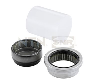 SNR KS559.09 Bushing, axle beam