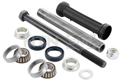 Bushing, axle beam SNR KS566.00