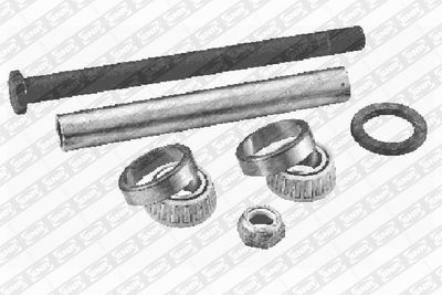 Bushing, axle beam SNR KS566.01