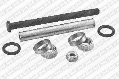 Bushing, axle beam SNR KS566.02