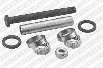 Bushing, axle beam SNR KS566.03
