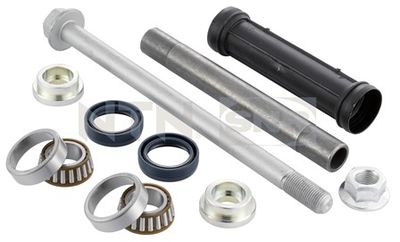 Bushing, axle beam SNR KS566.05