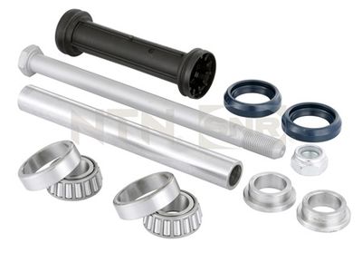 Bushing, axle beam SNR KS566.06