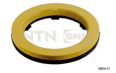 Repair Kit, suspension strut support mount SNR M250.01