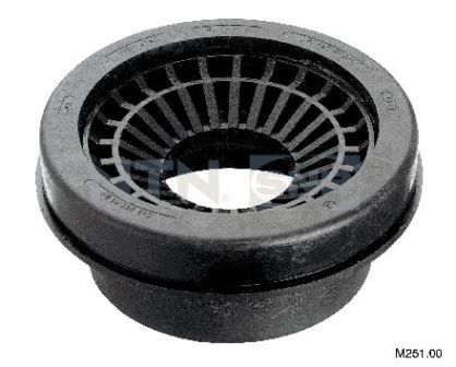 SNR M251.00 Repair Kit, suspension strut support mount