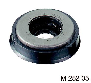 Repair Kit, suspension strut support mount SNR M252.05