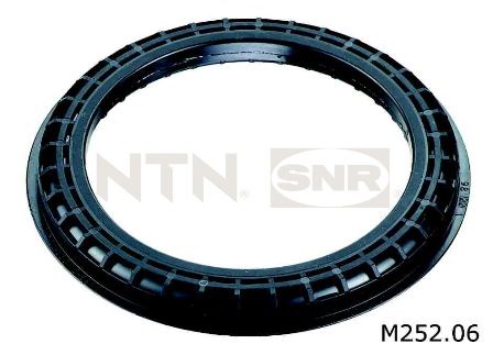 SNR M252.06 Repair Kit, suspension strut support mount