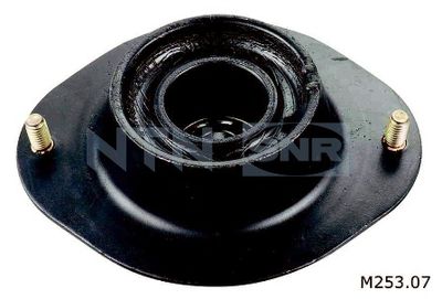 Repair Kit, suspension strut support mount SNR M253.07
