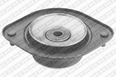 Repair Kit, suspension strut support mount SNR M254.03