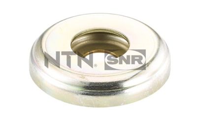 Repair Kit, suspension strut support mount SNR M255.03