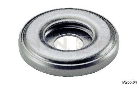 SNR M255.04 Repair Kit, suspension strut support mount