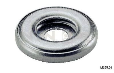 Repair Kit, suspension strut support mount SNR M255.04