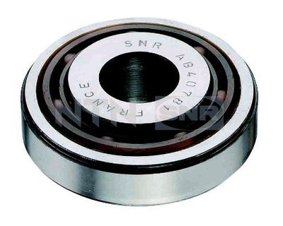 Repair Kit, suspension strut support mount SNR M255.06