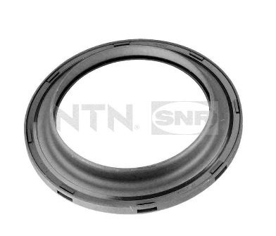 Repair Kit, suspension strut support mount SNR M255.07