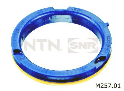 Repair Kit, suspension strut support mount SNR M257.01