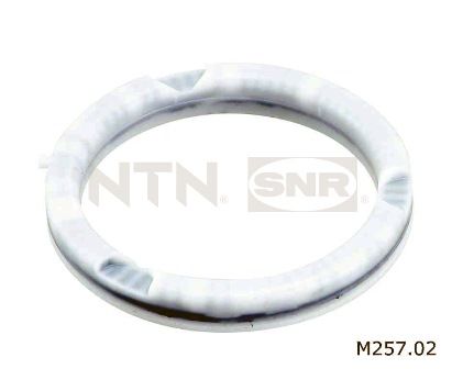 SNR M257.02 Repair Kit, suspension strut support mount