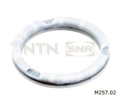 Repair Kit, suspension strut support mount SNR M257.02