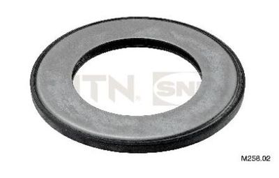 Repair Kit, suspension strut support mount SNR M258.02